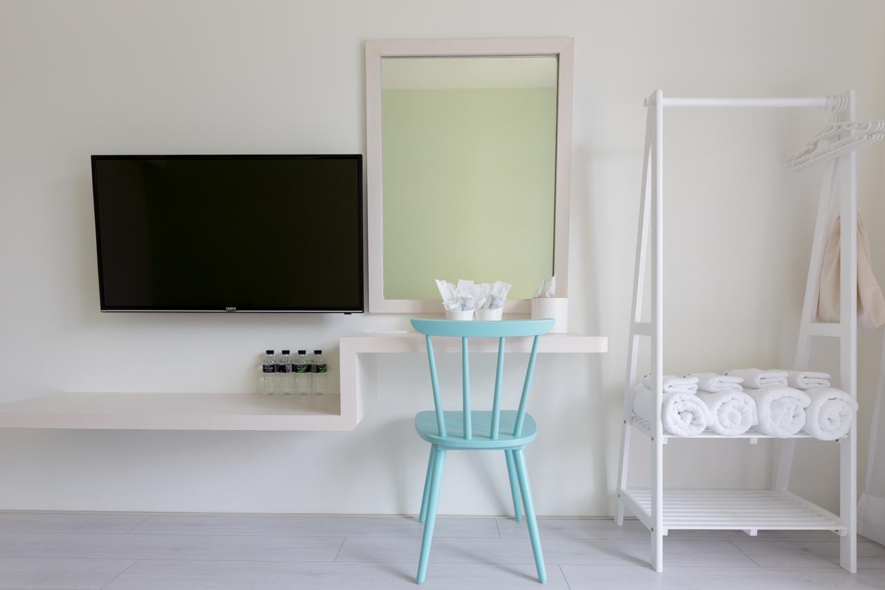 Let'S Go Papa Apartment Taitung Ngoại thất bức ảnh
