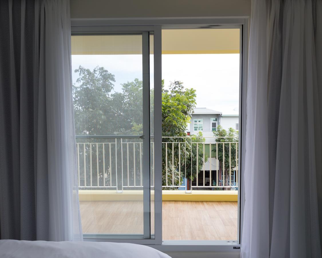 Let'S Go Papa Apartment Taitung Ngoại thất bức ảnh