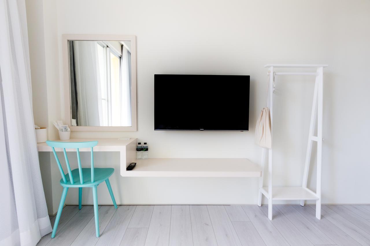 Let'S Go Papa Apartment Taitung Ngoại thất bức ảnh