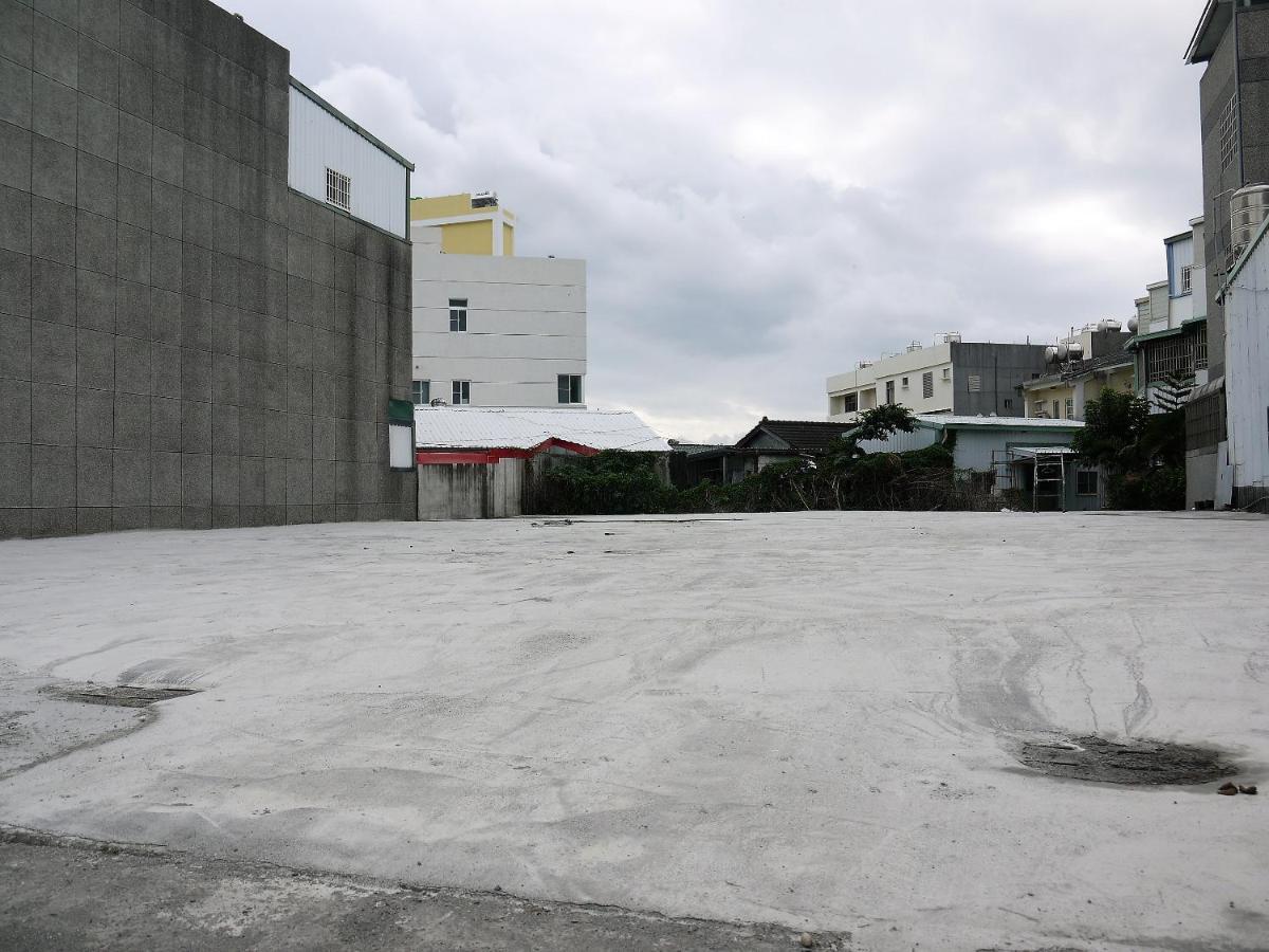 Let'S Go Papa Apartment Taitung Phòng bức ảnh
